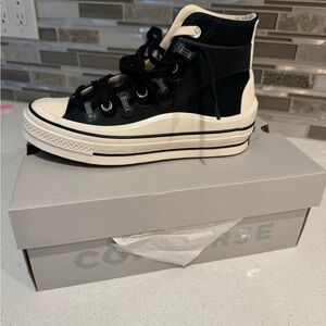 Jim jones converse